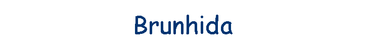 Brunhida